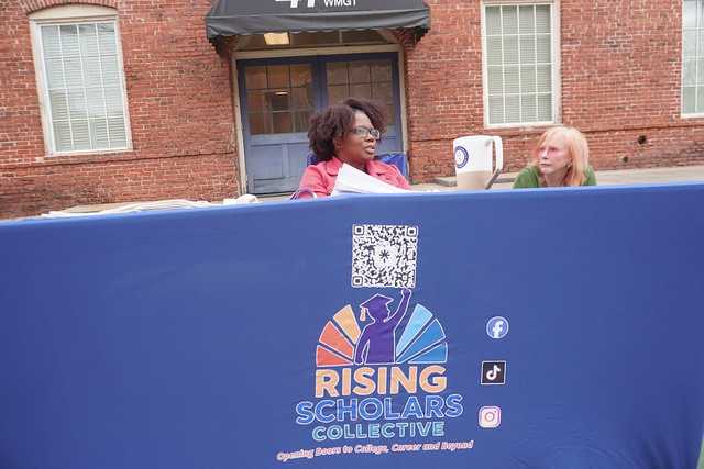Rising Scholars Collective